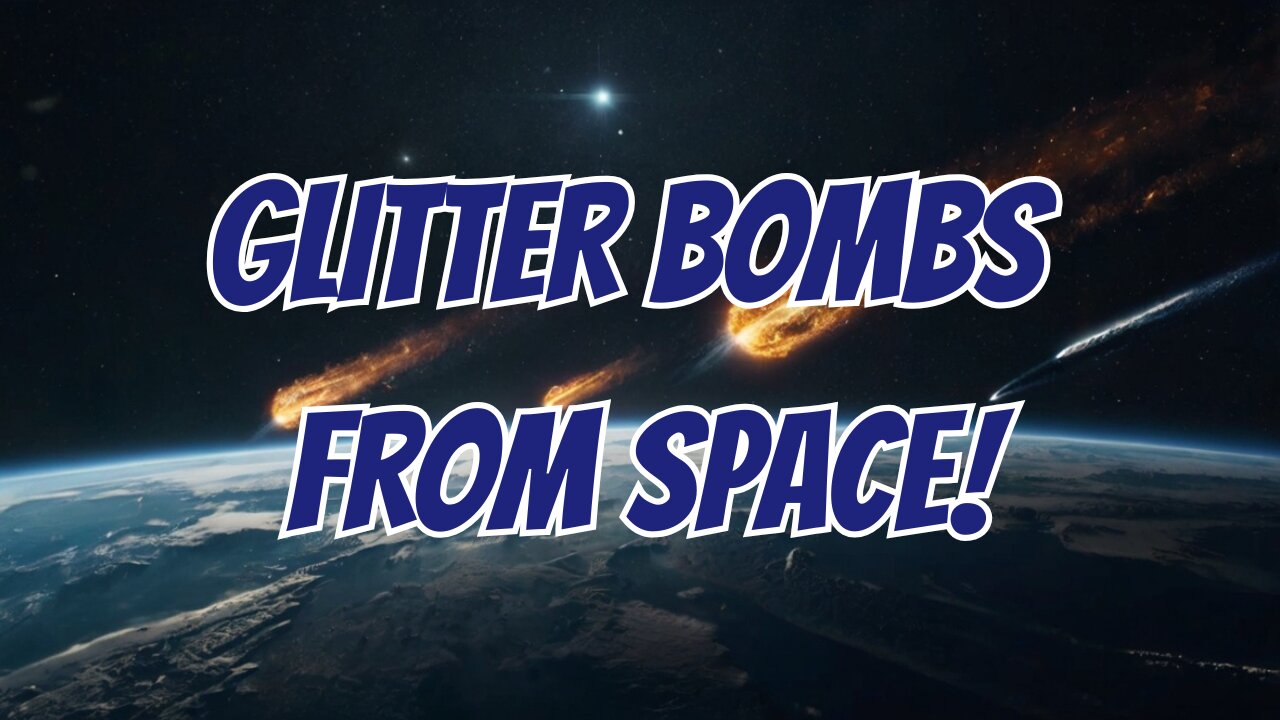 Lyrid Meteor Shower: Space is Throwing Glitter Again