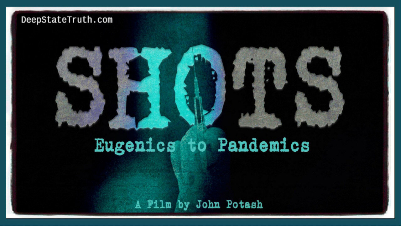 🎬 Documentary: 'Shots: Eugenics to Pandemics' ✪ The Little Known History of Eugenics and Sterilization