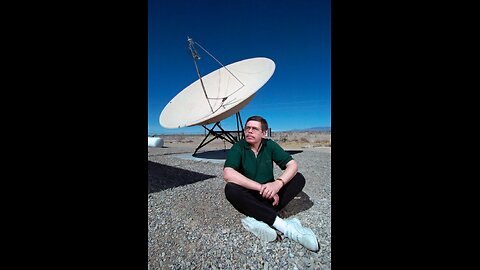 11 12 1996 Art Bell Nasa Moon Mars Egypt With Richard Hoagland Ken Johnston