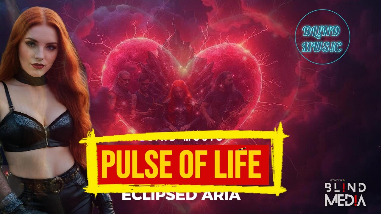 ECLIPSED ARIA - Pulse Of Life