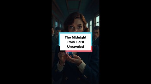 The Midnight Train