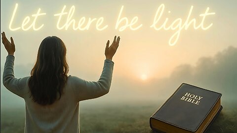 Light of the Morning – A Peaceful Christian Worship Song to Start the Day