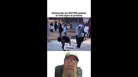 This is progress
