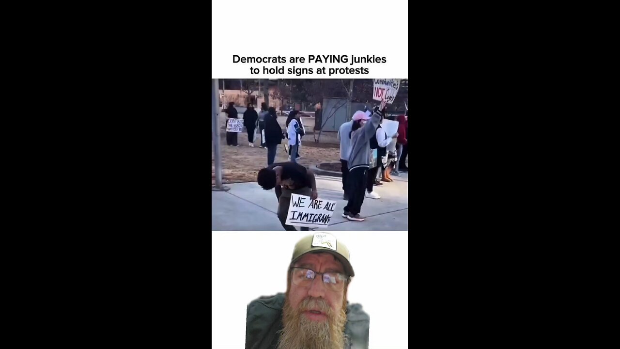 This is progress