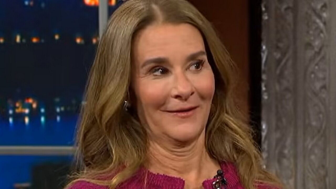 Melinda Gates’ Candid Divorce Reveal