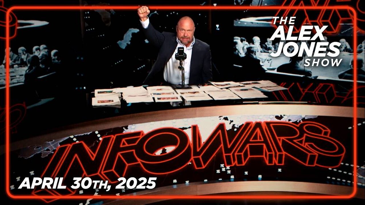 This Is The Most Devastating Move Yet Against The Globalist Deep State Mad Scientist System
