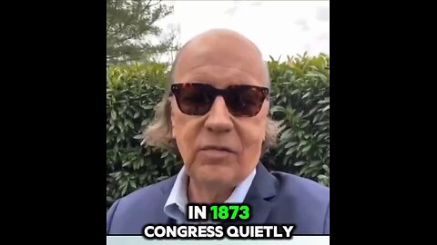 Jim Rickards says Trump plans to unlock a $150T trust hidden for 161 years. 🇺🇸💰