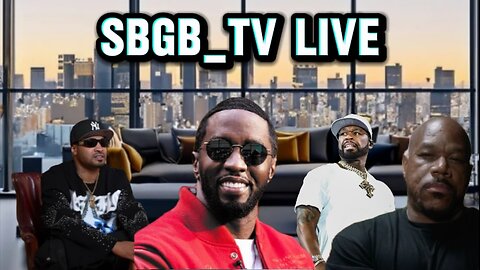 50CENT /DIDDY /WACK100 LIVE CALL IN 757-770-6442