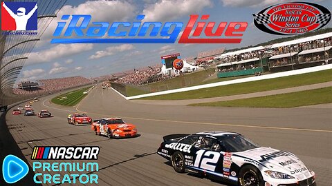 🏎️🏍️💥Motorsports Monday: Late-Night Racing Chaos! 18+🏎️🏍️💥