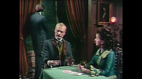 Dark Shadows Episode 863 Review with Gordon Dymowski