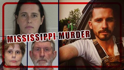 Wealthy Dad Murdered in Shocking Mississippi Inside Job