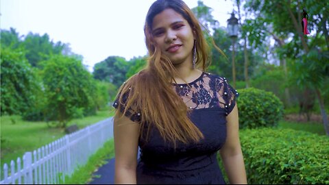 Riya's Stunning Dress Transformation