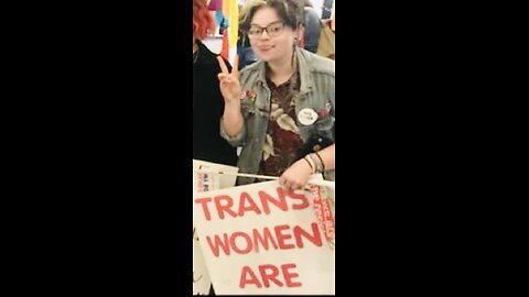 Trans mania on the rise