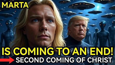 IS COMING TO AN END! THE SECOND COMING OF CHRIST! (15)