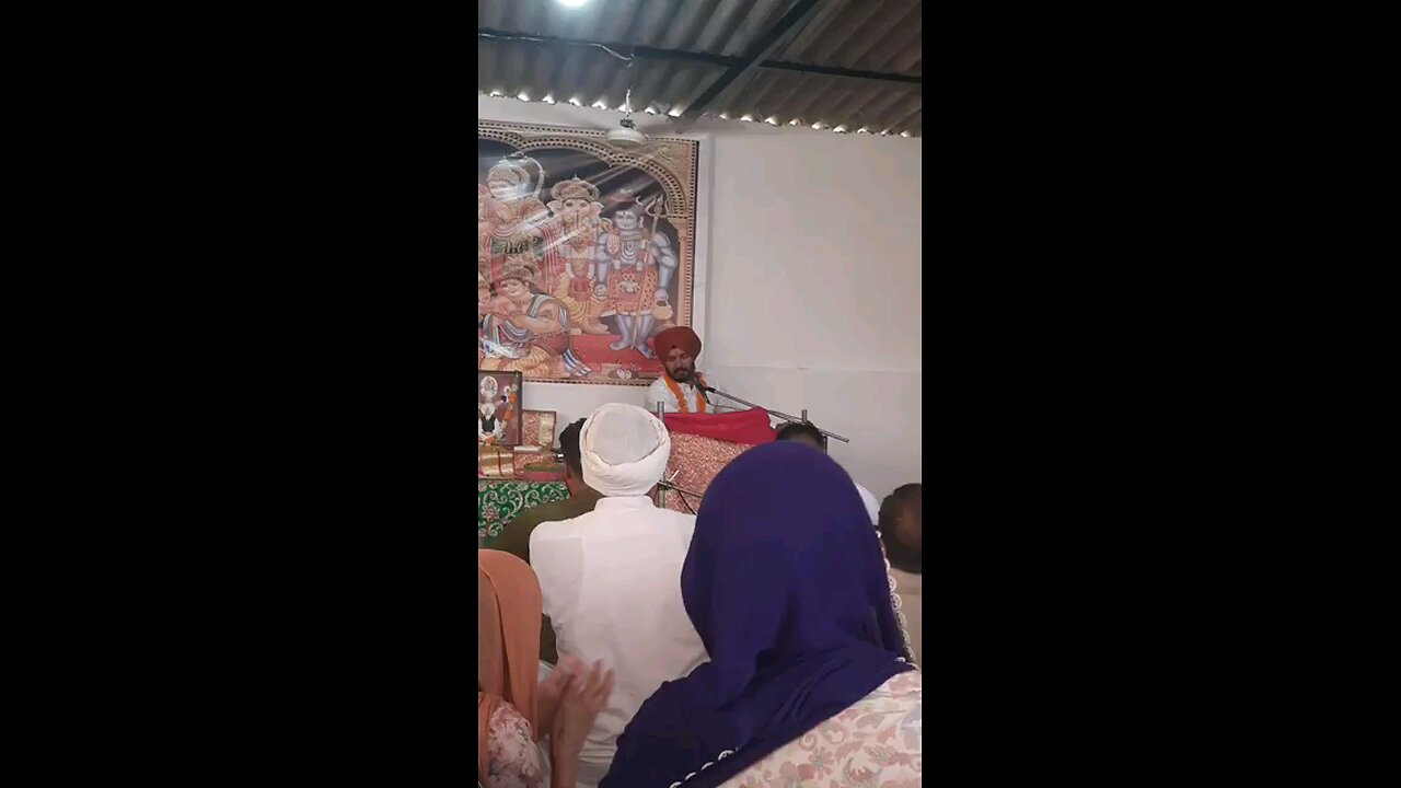 satisfying Video