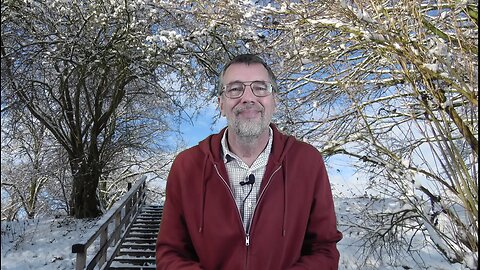 Veel huidige problemen ontstaan in onze kindertijd en daarvoor