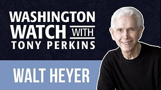 Walt Heyer on the Likely Motivation of Kirk’s Assassin and a Christlike Response to Transgenderism