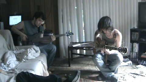 jam of the unknown echo riff buy Sour D and Brandon oakenshield filmed by Mr.R.M.E.Dj.Mc.