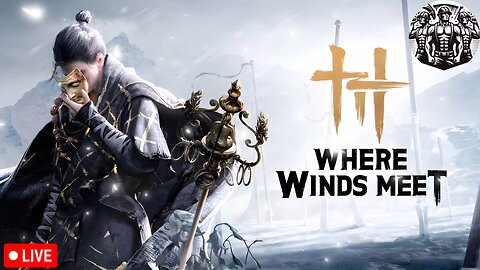 Where Winds Meet | Ninja Boyz