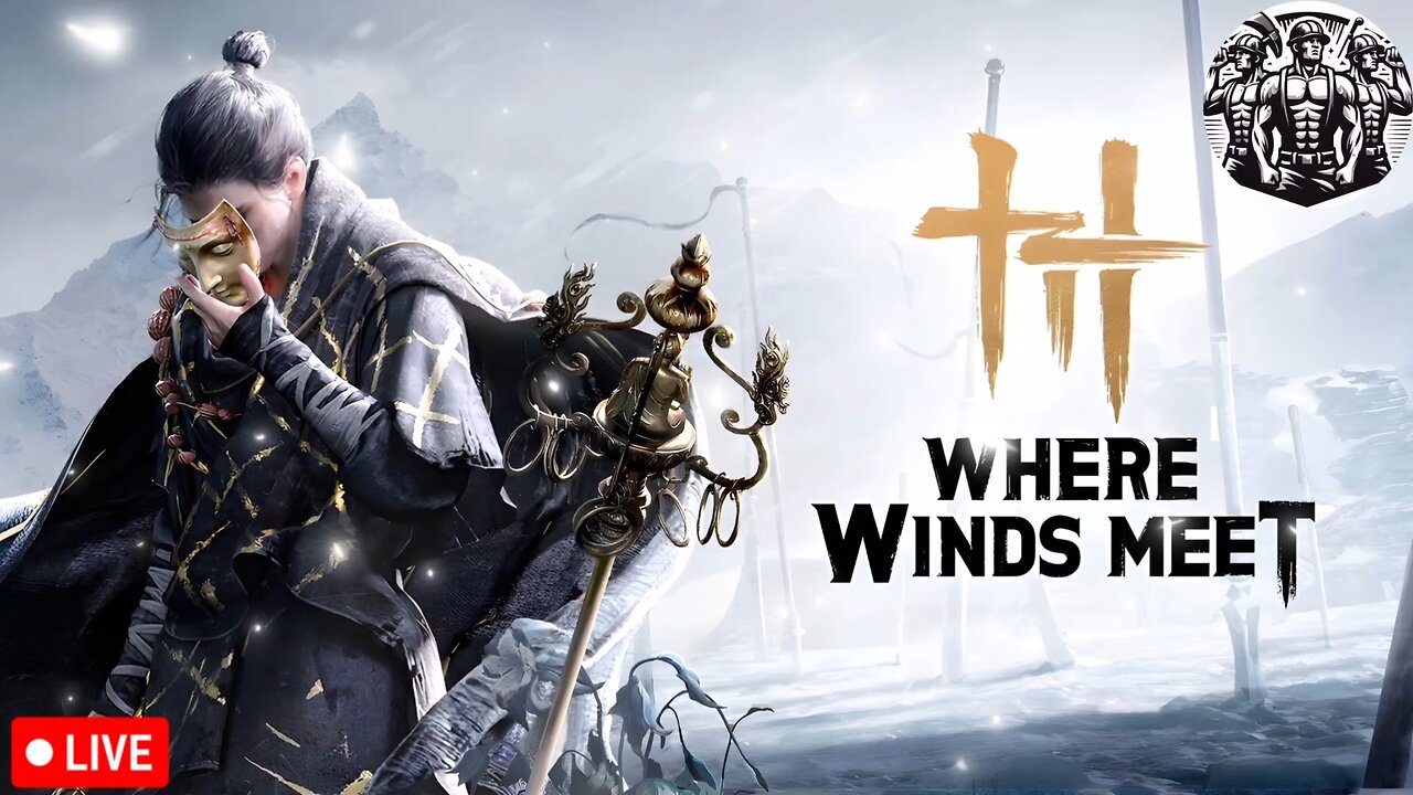 Where Winds Meet | Ninja Boyz