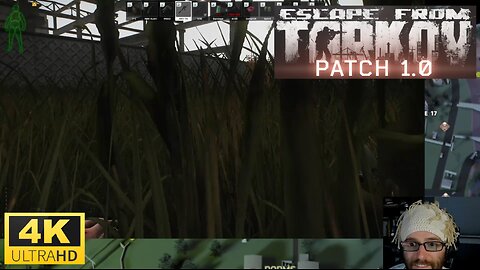 Escape from Tarkov 1.0: I'm a Heavy Boy!!!