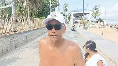 1- EXPAT RETIRED IN THAILAND - MONEY TALK ( 2 )