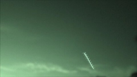 UFO IDENTIFIED Barbell ET Drones Over Adelaide 8 to 12 August 2025