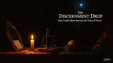 The Psychology of the Useful Idiot - How Tyranny Uses Moral Vanity