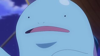 Pokémon Horizons: The Series Episode 123 Reaction