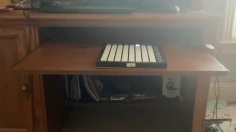 Launchpad mk2