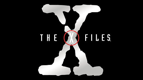 The X-Files Game (part 1) | Disappearance of Fox Mulder and Dana Scully