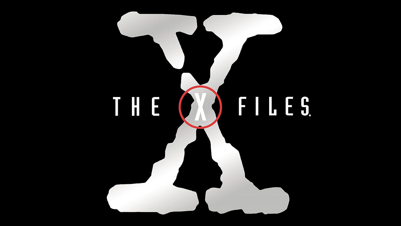The X-Files Game (part 1) | Disappearance of Fox Mulder and Dana Scully