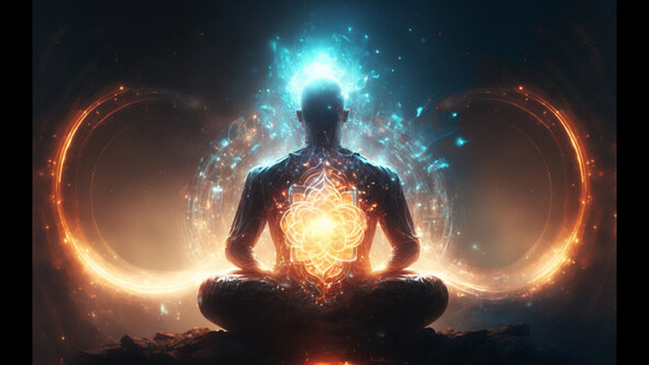 THE AWAKEND MODERN MAN