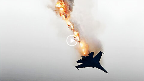“Buy Me A Fighter Jet!”