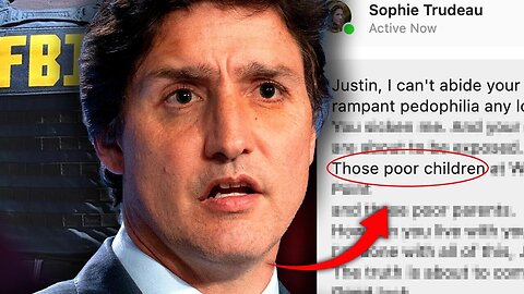 "Uncovering Rumors: The Speculations Around Sophie Grégoire Trudeau's Separation"