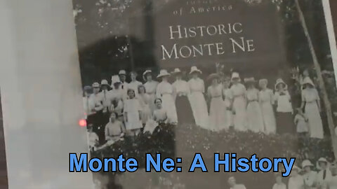 old Photos reveal a giant secret