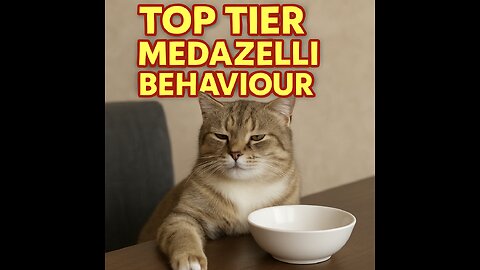 Medazelli’s Funniest Ranking FAIL Ever! 😂💀 | You Won’t Believe This #shorts