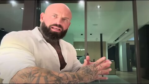 Wes Watson: The ultimate lolcow.
