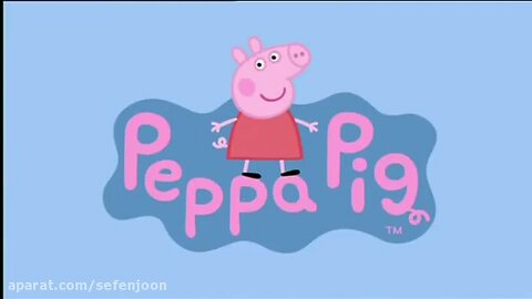 Peppa pig animation-Season 1, Episode 11