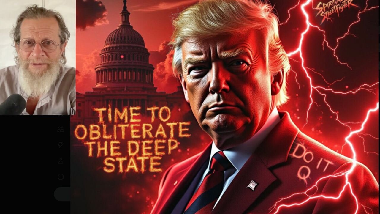 RICO Case, Exposure Phase, Autopen, Timeline Obama, Clinton.