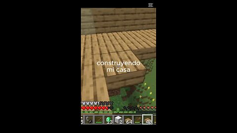 construyendo mi casa