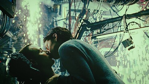 Wake Me Up (Neo & Trinity)