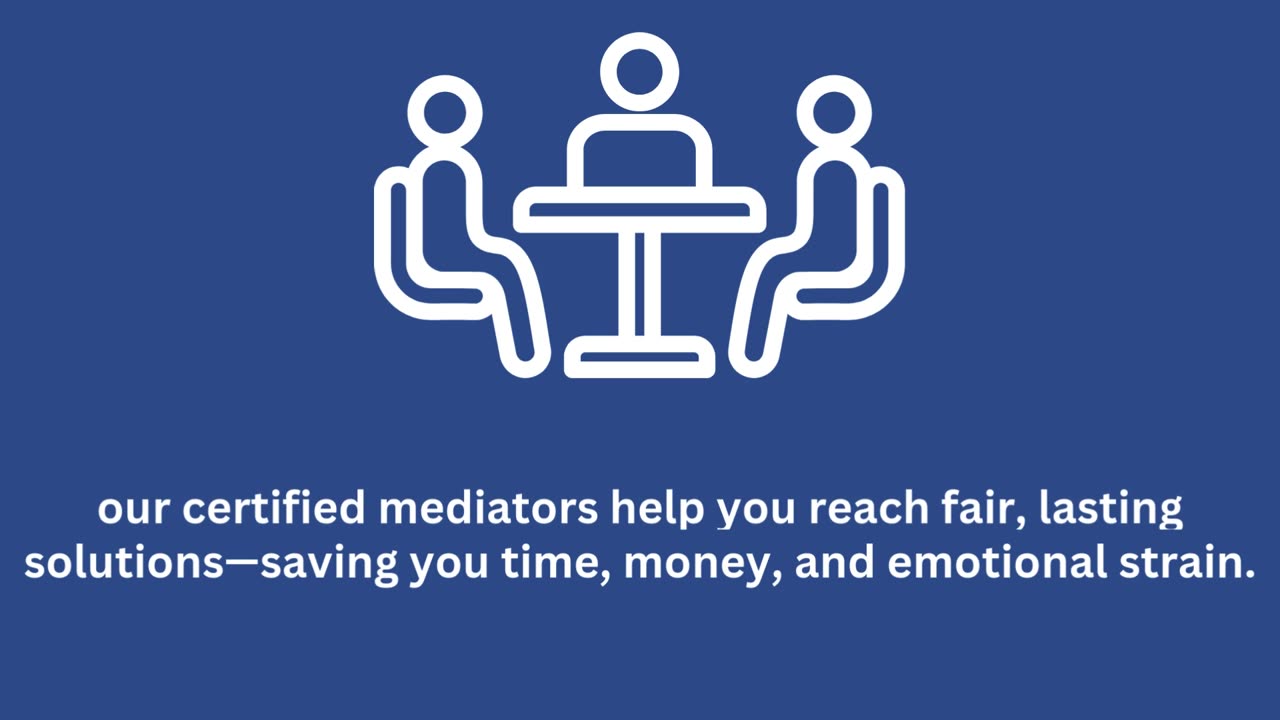 Brampton Family Mediation