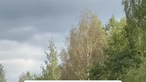 🔭👽 UFO Sighting in Jyväskylä, Finland on Sep 2, 2025 | TheTruthAbove