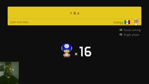 mario maker 2 expert no skips