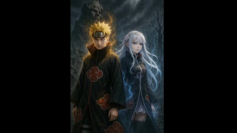 What if new born Naruto was raised by Hashirama and Mito Uzumaki