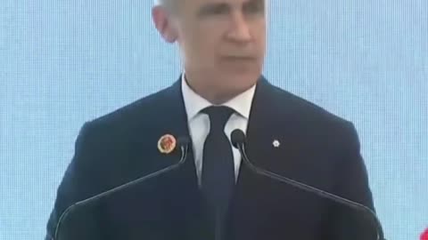 Is Mark Carney fit for Office?