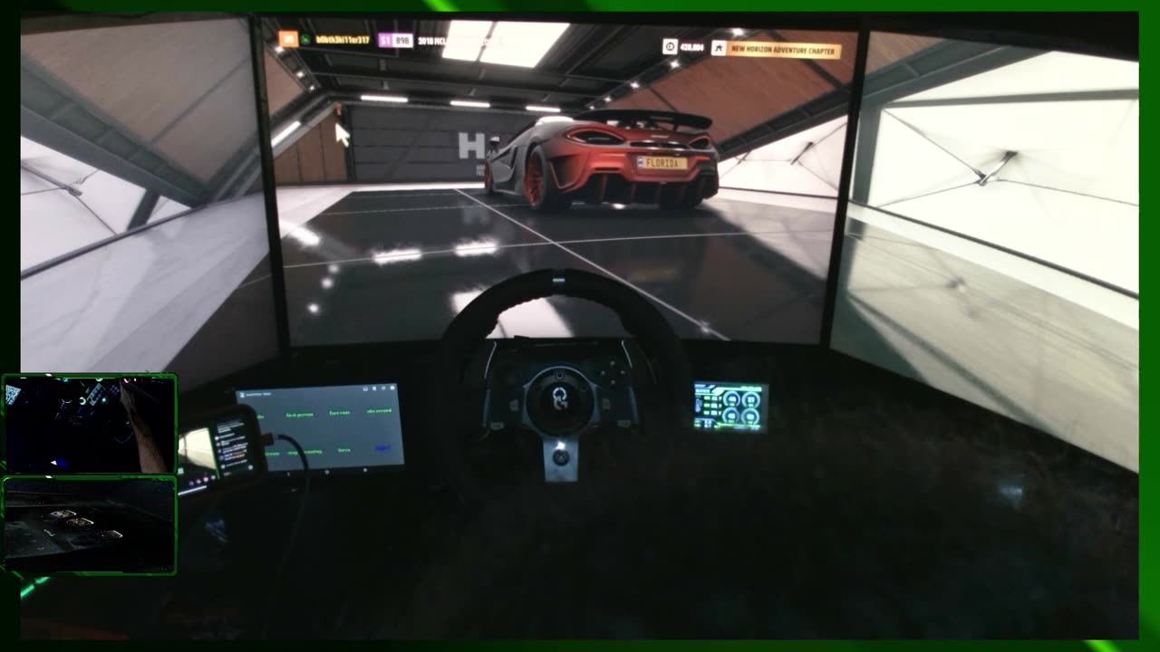 forza 5