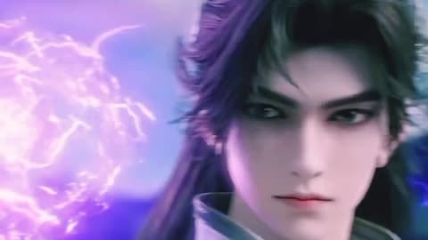 Perfect World EP 228 PV perfect World episode 228 preview