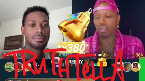 21BADBITCH TEAM PK WITH NOCAP , DAREALSUPABIHH , VISA, LATENIGHT, RECEIPTQUEEN & MORE